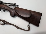 SPRINGFIELD ARMORY 1898 30/40 KRAG NONE MARKED - Image 3 of 12