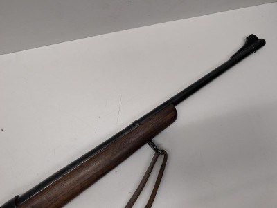 SPRINGFIELD ARMORY 1898 30/40 KRAG NONE MARKED - Image 8 of 12