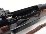 SPRINGFIELD ARMORY 1898 30/40 KRAG NONE MARKED - Image 10 of 12