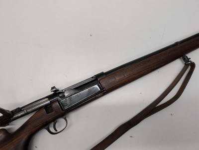 SPRINGFIELD ARMORY 1898 30/40 KRAG NONE MARKED - Image 7 of 12