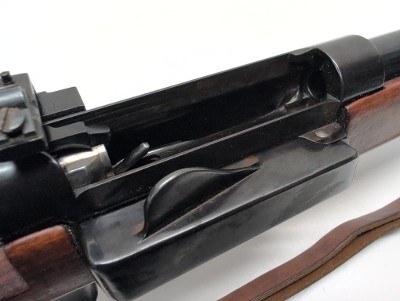 SPRINGFIELD ARMORY 1898 30/40 KRAG NONE MARKED - Image 10 of 12