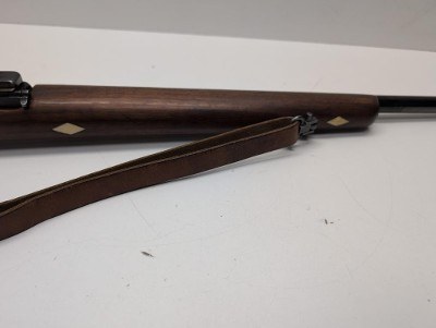 SPRINGFIELD ARMORY 1898 30/40 KRAG NONE MARKED - Image 11 of 12