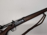 SPRINGFIELD ARMORY 1898 30/40 KRAG NONE MARKED - Image 7 of 12
