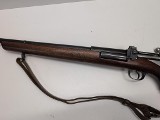 SPRINGFIELD ARMORY 1898 30/40 KRAG NONE MARKED - Image 4 of 12