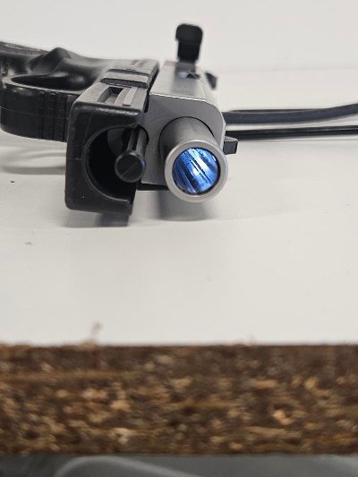 SMITH & WESSON SW 40VE 40 Smith & Wesson - Image 8 of 10