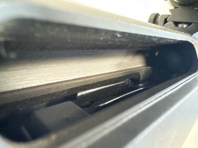 SAVAGE ARMS AXIS .350 LEGEND - Image 10 of 10