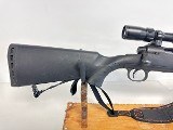 SAVAGE ARMS AXIS .350 LEGEND - Image 6 of 10