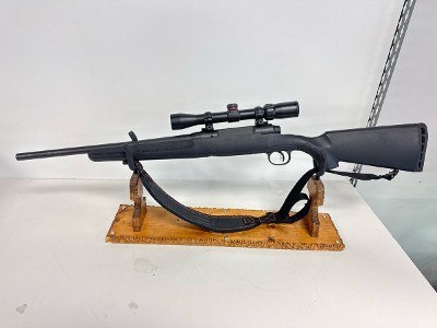 SAVAGE ARMS AXIS .350 LEGEND - Image 1 of 10