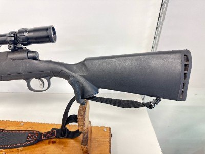 SAVAGE ARMS AXIS .350 LEGEND - Image 2 of 10
