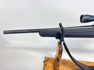 SAVAGE ARMS AXIS .350 LEGEND - Image 4 of 10