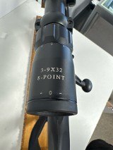 SAVAGE ARMS AXIS .350 LEGEND - Image 9 of 10