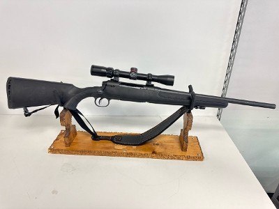 SAVAGE ARMS AXIS .350 LEGEND - Image 5 of 10