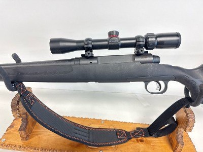 SAVAGE ARMS AXIS .350 LEGEND - Image 3 of 10