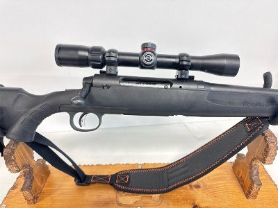 SAVAGE ARMS AXIS .350 LEGEND - Image 7 of 10