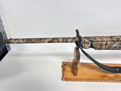 WINCHESTER SUPER X PUMP 12 GA - Image 4 of 9