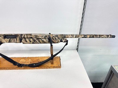 WINCHESTER SUPER X PUMP 12 GA - Image 8 of 9