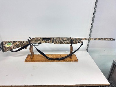 WINCHESTER SUPER X PUMP 12 GA - Image 5 of 9