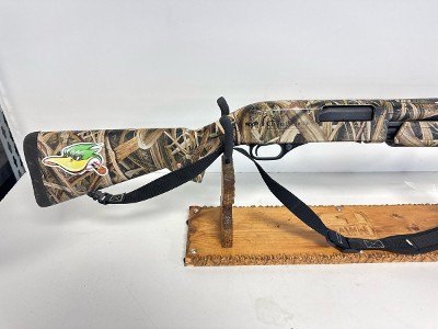 WINCHESTER SUPER X PUMP 12 GA - Image 6 of 9