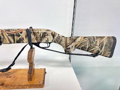WINCHESTER SUPER X PUMP 12 GA - Image 2 of 9