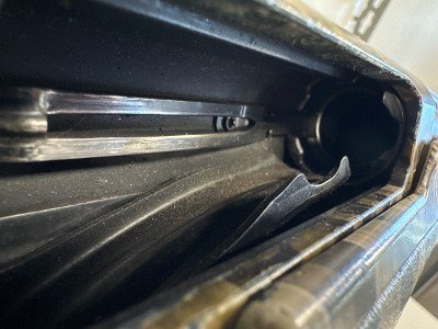 WINCHESTER SUPER X PUMP 12 GA - Image 9 of 9
