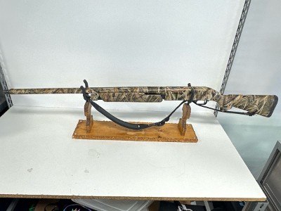 WINCHESTER SUPER X PUMP 12 GA - Image 1 of 9