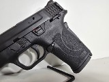 SMITH & WESSON M&P 9 SHIELD EZ 9MM LUGER (9x19 PARA) - Image 4 of 10