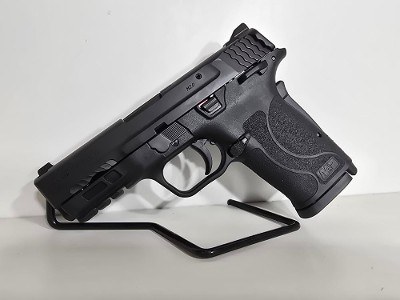 SMITH & WESSON M&P 9 SHIELD EZ 9MM LUGER (9x19 PARA) - Image 2 of 10