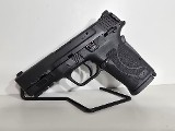 SMITH & WESSON M&P 9 SHIELD EZ 9MM LUGER (9x19 PARA) - Image 2 of 10