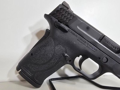 SMITH & WESSON M&P 9 SHIELD EZ 9MM LUGER (9x19 PARA) - Image 7 of 10