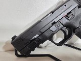 SMITH & WESSON M&P 9 SHIELD EZ 9MM LUGER (9x19 PARA) - Image 3 of 10