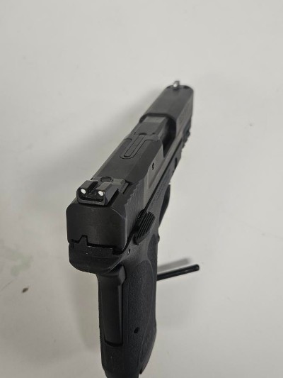 SMITH & WESSON M&P 9 SHIELD EZ 9MM LUGER (9x19 PARA) - Image 8 of 10