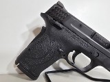 SMITH & WESSON M&P 9 SHIELD EZ 9MM LUGER (9x19 PARA) - Image 7 of 10