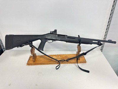 AKKAR EAA CHURCHILL 620 20 GA - Image 11 of 11
