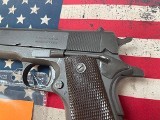 REMINGTON RAND 1911A1 .45 ACP - Image 1 of 10
