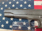 REMINGTON RAND 1911A1 .45 ACP - Image 3 of 10