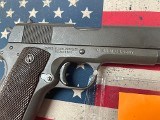 REMINGTON RAND 1911A1 .45 ACP - Image 6 of 10