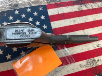 REMINGTON RAND 1911A1 .45 ACP - Image 10 of 10