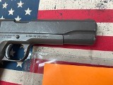 REMINGTON RAND 1911A1 .45 ACP - Image 5 of 10