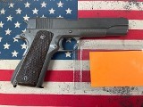 REMINGTON RAND 1911A1 .45 ACP - Image 4 of 10