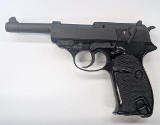 WALTHER P1 9MM LUGER (9x19 PARA) - Image 1 of 2