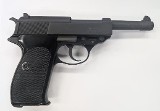 WALTHER P1 9MM LUGER (9x19 PARA) - Image 2 of 2