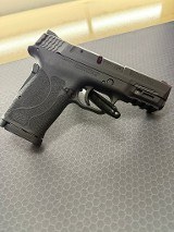 SMITH & WESSON M&P9 SHIELD EZ M2.0 9MM LUGER (9X19 PARA) - Image 1 of 3
