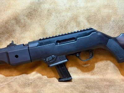 RUGER PC CARBINE TAKEDOWN 9MM LUGER (9x19 PARA) - Image 6 of 8