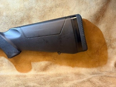 RUGER PC CARBINE TAKEDOWN 9MM LUGER (9x19 PARA) - Image 7 of 8