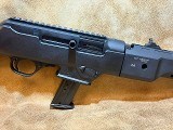 RUGER PC CARBINE TAKEDOWN 9MM LUGER (9x19 PARA) - Image 3 of 8