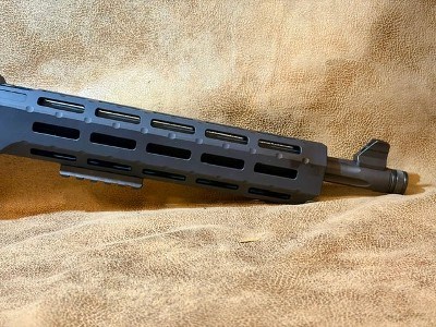 RUGER PC CARBINE TAKEDOWN 9MM LUGER (9x19 PARA) - Image 2 of 8