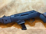 RUGER PC CARBINE TAKEDOWN 9MM LUGER (9x19 PARA) - Image 6 of 8