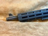 RUGER PC CARBINE TAKEDOWN 9MM LUGER (9x19 PARA) - Image 5 of 8