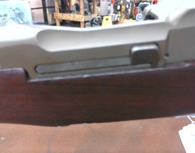 SPRINGFIELD ARMORY M1 GARAND .30-06 SPRG - Image 10 of 13