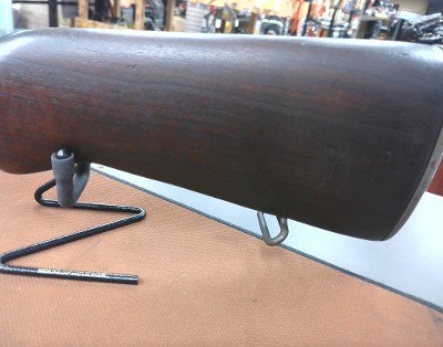 SPRINGFIELD ARMORY M1 GARAND .30-06 SPRG - Image 11 of 13
